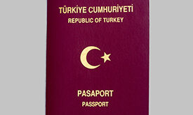Pasaport Başvurusu İçin Gerekli Belgeler ve Süreç